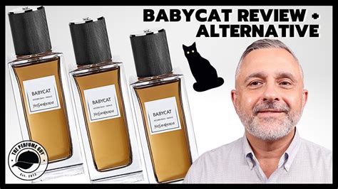 ysl babycat fragrance|ysl babyct review.